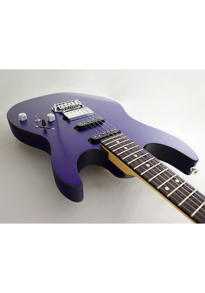 Fujigen Odyssey Elektro Gitar Jos2dufmr/tpf