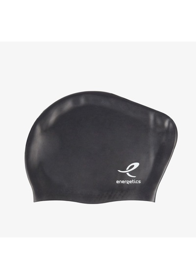 Energetics Silicone Vol I Unisex Siyah Havuz Bonesi 414728