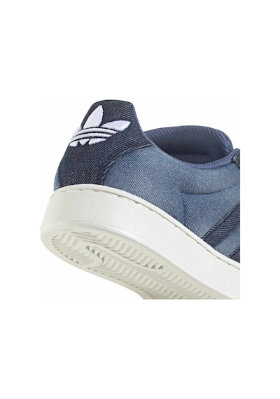 Adidas Superstar Kadın Spor Ayakkabı - Kj7706 Mavi