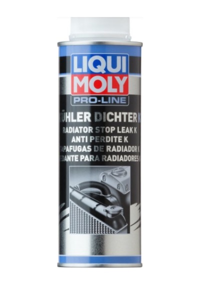 Lıquı Moly Radyatör Kapatıcı 250ml 5178