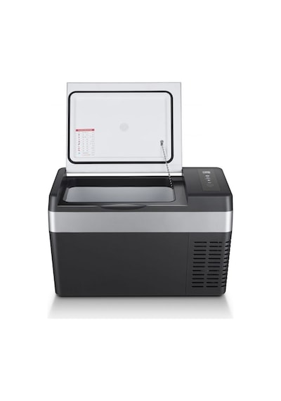 Evacool EVA25CL 12/24V 25 Litre Kompresörlü Oto Buzdolabı