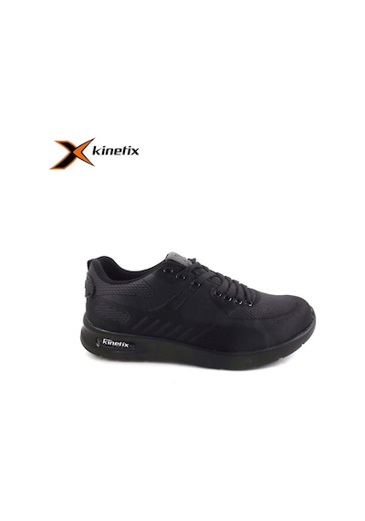 Kinetix Nına Mesh Unısex Spor Ayakkabı Yürüyüş & Koşu Çok Renkli