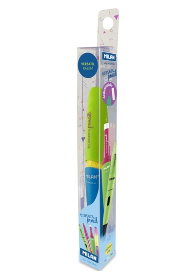 Mılan 185021932 Capsule Verstail Kalem 0,7mm Blister