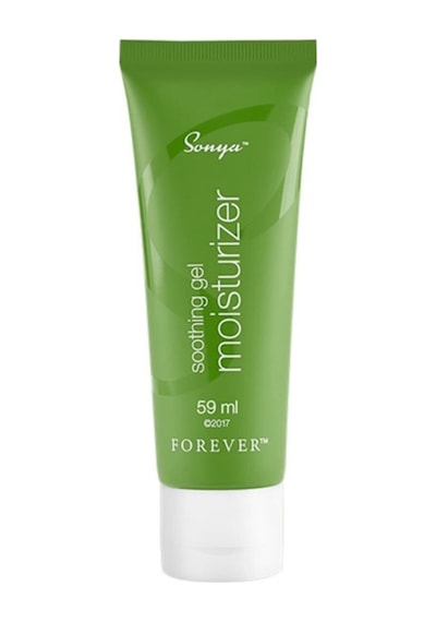 Forever Living Sonya Soothing Gel Moisturizer