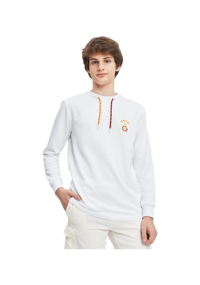 Gsstore Galatasaray Erkek Sweatshirt Y241215