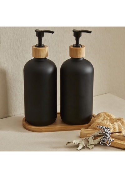 Karaca Home Cecilia 3 Parça Banyo Aksesuar Seti Sku: Smg8690010196156 Açık Bej