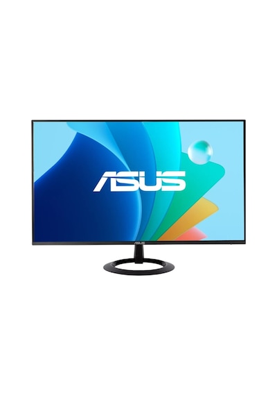 23.8 Asus Vz249hg Ips 1ms 120hz 1xvga 1xhdmı Fhd 1920x1080 Flıcker-free Çerçevesiz Vesa Siyah
