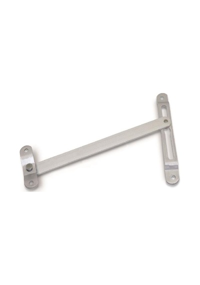 Vorne Mk 114-1 Giyotin Ve Vasistas Makası 22cm Gri