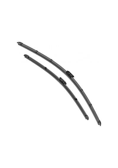 RBW 90109 Renault Captur 2016-2020 26+14 inç / 650+350 mm Muz Sil