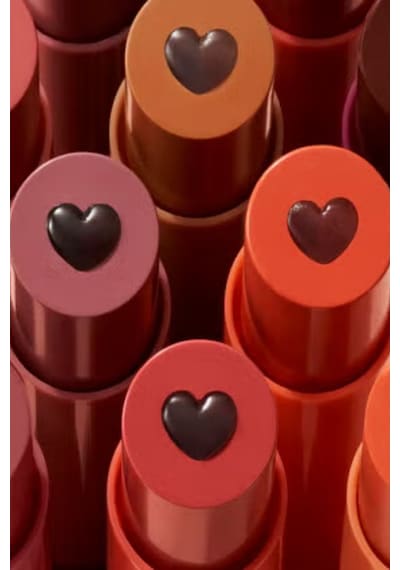 E.l.f. Hydrating Core Lip Shine Nemlendirici Ve Besleyici Dudak Balsamı Dudak Parlatıcıları Joyful 2