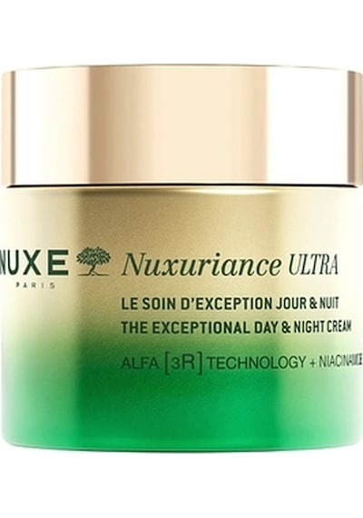 Nuxe Nuxuriance Ultra Creme Exceptionnelle Antiaging Krem 75 Ml