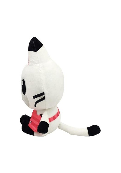 Gabby's Dollhouse Pandy İthal Oyuncak Peluş 25 Cm