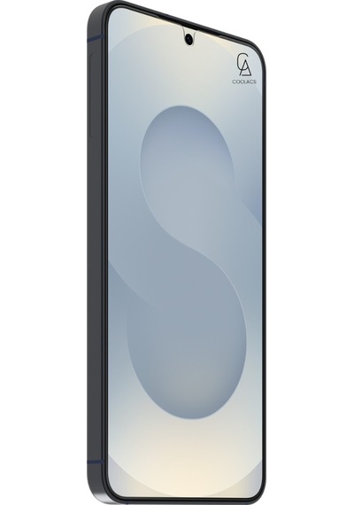 Samsung Galaxy S26 Plus İle Uyumlu Ekran Koruyucu Şeffaf Temperli Kırılmaz Cam Ekran Koruyucu 3 Adet