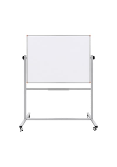 Panda Pan 302 Mobil Çift Taraflı Brifing Yazı Tahtası 120 X 140 Beyaz