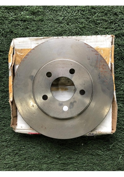 Chrysler Stratus - Sebring Ön Disk Takımı 95/00 United Usa 76505