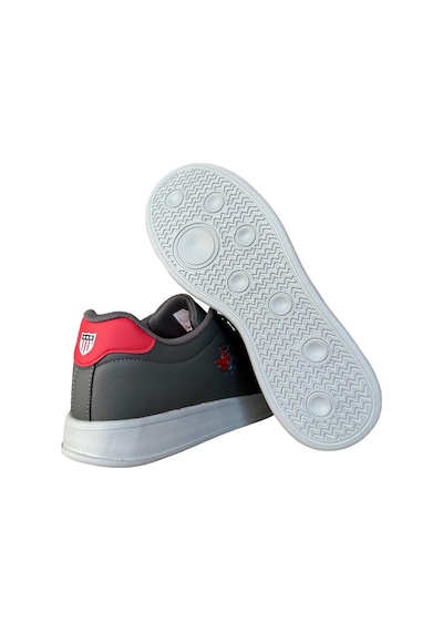 Erkek Sneakers Günlük Spor Ayakkabı Füme-fume Füme