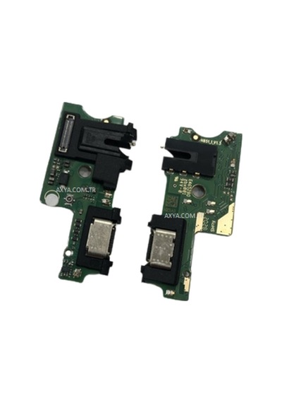 Senalstore Tecno Uyumlu Camon 16 Şarj Soket Mikrofon Bordu Ce9
