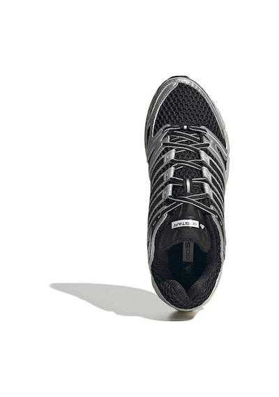 Cblack/sılvmt/greone Adidas Günlük Spor Ayakkabı Adistar Control 5 Shoes Kı6120 Siyah