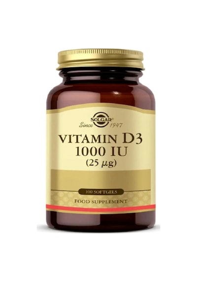 Vitamin B12 1000 Mcg 100 Tablet