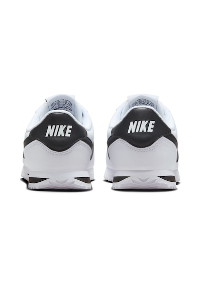 Nike Genç Günlük Ayakkabı DM0950-108 Cortez Beyaz