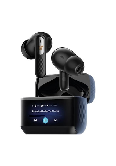 Snapron SNK-9002 Bluetooth 5.4 Led Ekranlı Kulak İçi Kulaklık