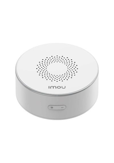 Imou Zr1 Kablosuz Alarm - İç Ortam Siren