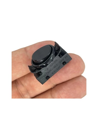Ic-192c Abajur Düğmesi Arapuar Anahtarı Oj-336