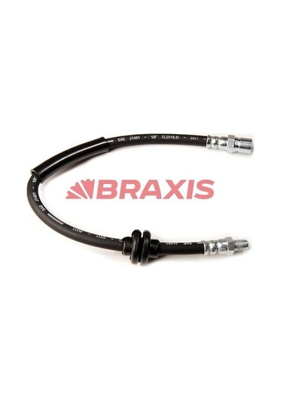 Braxis Ah0392 Ön Fren Hortumu Corsa D 51835425