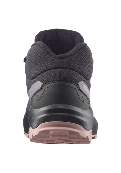 Salomon Salomon Outscape Mid Gore-tex Kadın Siyah Bot Bnıs