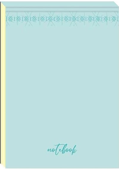 Defter- Lilamor Notebook 21x29 120-4 12'li Paket