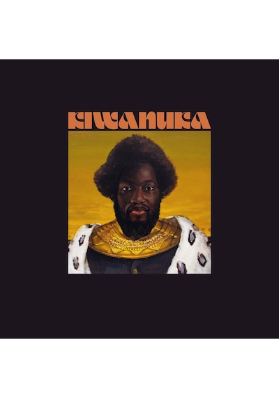 Michael Kiwanuka - Kiwanuka (2 Plak)