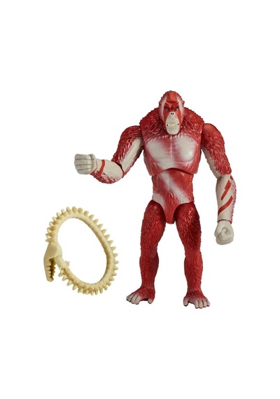 Mey İthalat Godzilla Kong Aksiyon Figürü 15cm Mn303000