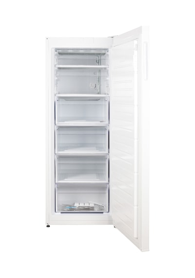Finlux CDEF 202 M 187 LT 6 Çekmeceli Dikey Derin Dondurucu