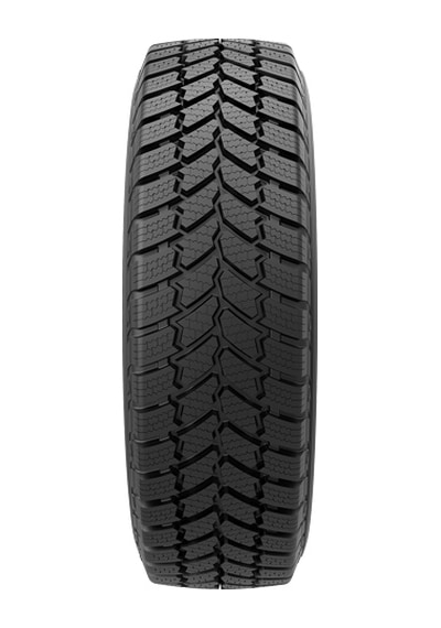 Starmaxx Prowin St960 235/65R16 C 12Pr 121/119R M+S Kış Lastiği - 2024