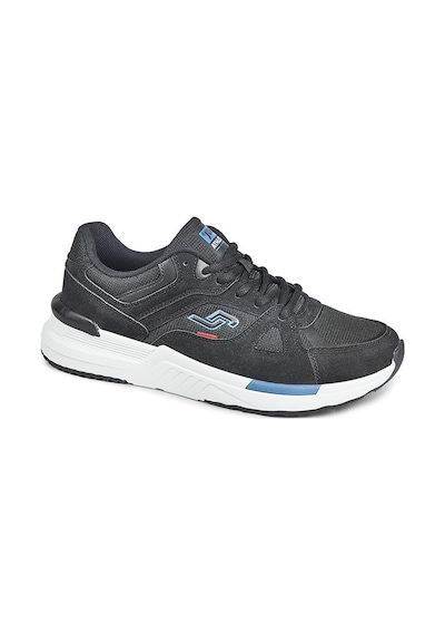 Jump 27694 Comfort Casual Günlük Spor Ayakkabısı Siyah