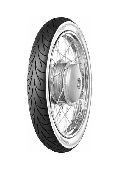 Continental Contigo 130/90 R17 68v Arka Motosiklet Lastiği