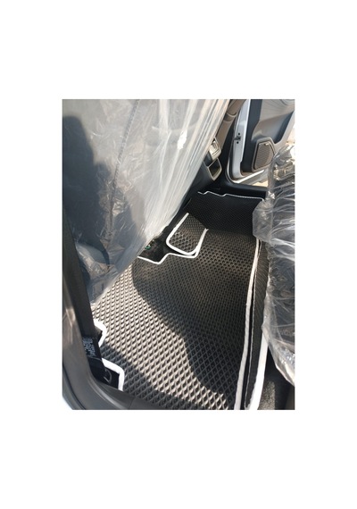 Chery Tiggo 7 +topuklul +2 Logo A+++ Kalite Malzeme