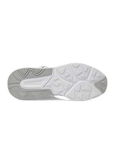 Lumberjack Sword 6fx Beyaz Erkek Sneaker A102065433 Beyaz
