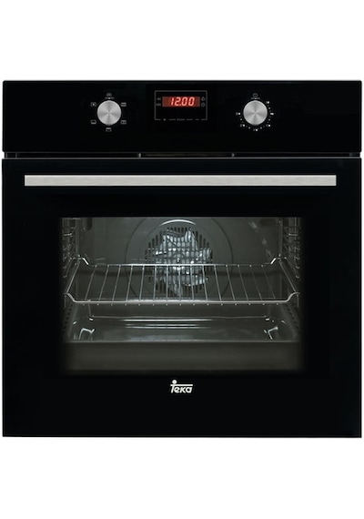 Teka HAK 627 N 65 LT Ankastre Fırın