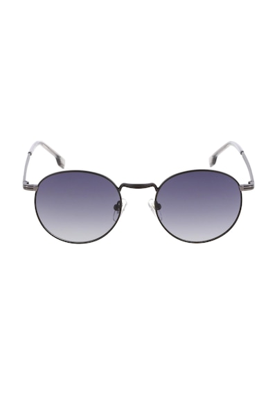 Hawk Hw2340-02 50 Polarize Unisex Güneş Gözlüğü Siyah