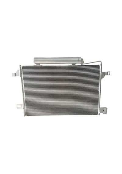 Klima Radyatörü Mercedes A W169 2004-2012 / B Class W245 2005-2011 / 1695000354