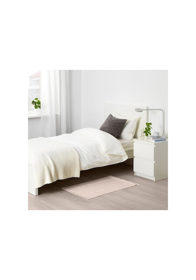 Ikea Sortsö Halı 55 X 85 Cm Açık Bej