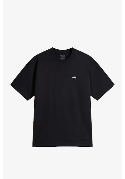 Vans Left Chest Iı Loose Ss Men Siyah T-shirt Vn000p1pblk1 SIYAH