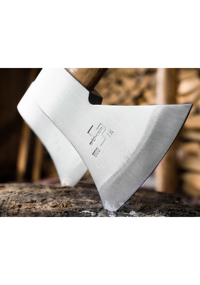 Böker Plus Appalachian Axe Büyük Kamp Balta Çok Renkli
