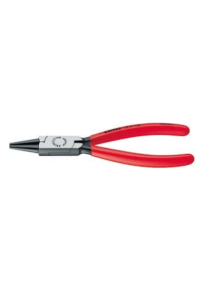 Knipex 22 01 160mm Yuvarlak Uçlu Kargaburun