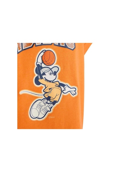 adidas Disney Mickey Mouse Bebek Eşofman Takımı JZ3547