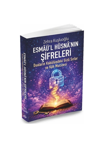 Esmaü'l Hüsna'nın Şifreleri & / Duaların Kabülündeki Gizli Sır...