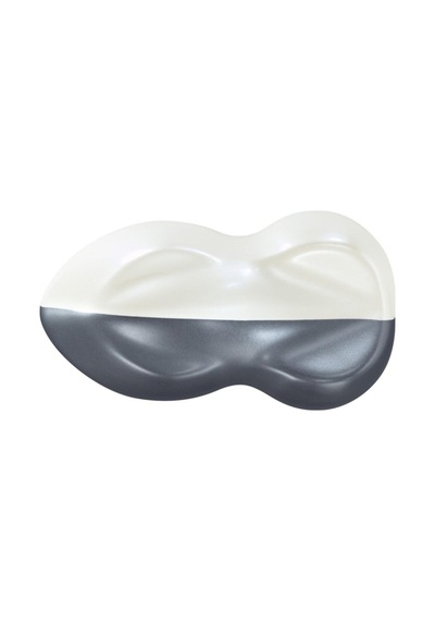 Schmincke : Aero Color Akrilik Mürekkep : 28 Ml : 900 Aero Shine Silver