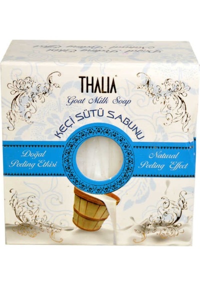 Keçi Sütü Sabunu 150gr Diğer