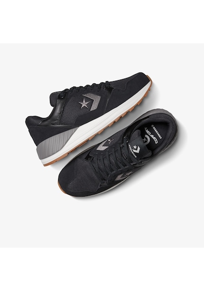 Converse Wave Trainer Low Top Unisex Siyah Sneakera13327c
